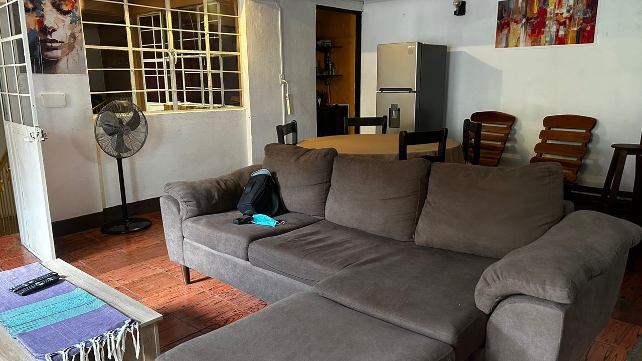 Photo of Livingroom in Santa Cruz Xoxocotlan