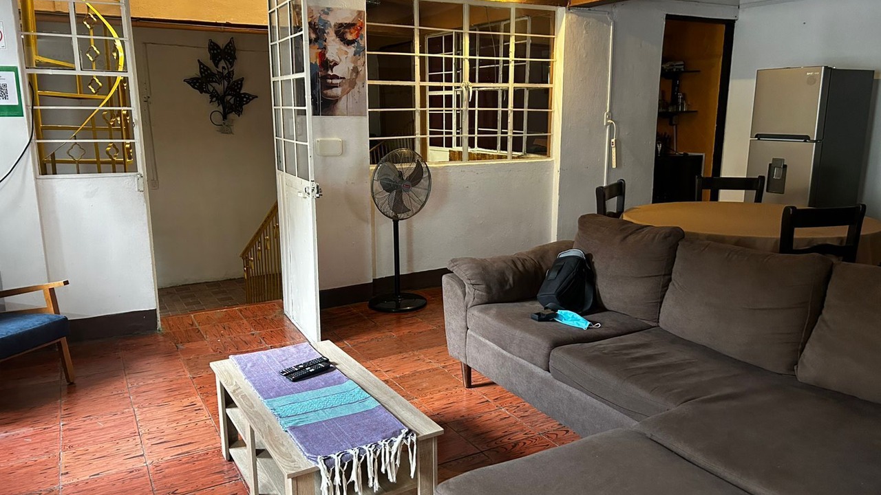 Photo of Livingroom in Santa Cruz Xoxocotlan