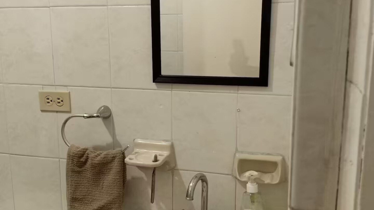 Photo of Bathroom in Chihuahua