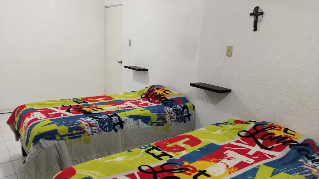 Photo of Bedroom in Chihuahua