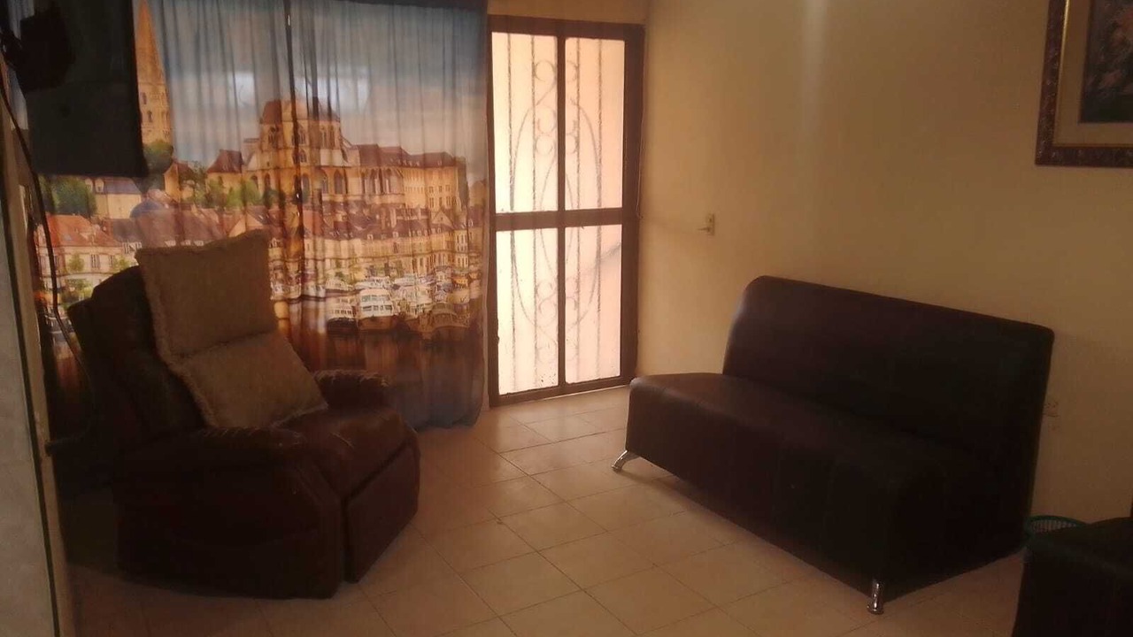 Photo of Livingroom in Torreon