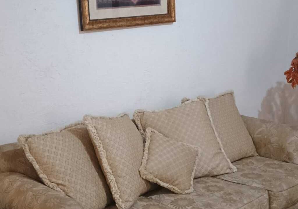 Photo of Livingroom in Torreon