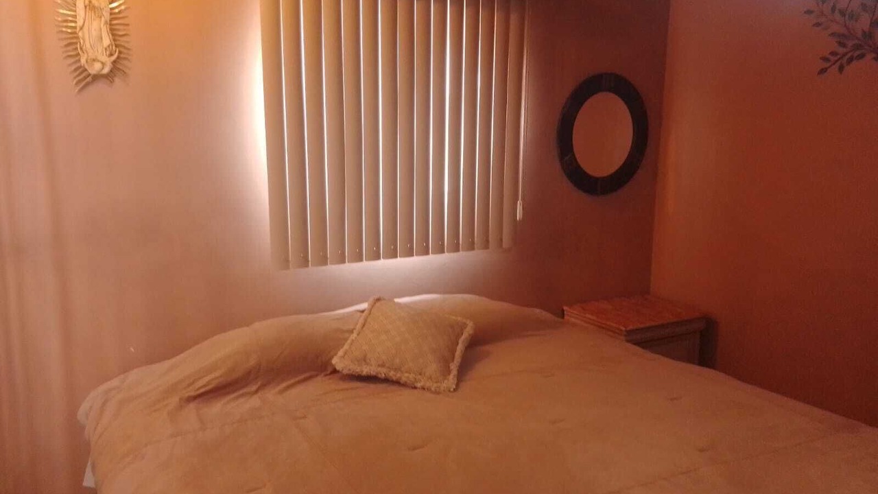Photo of Bedroom in Torreon