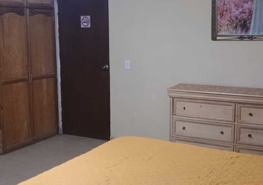 Photo of Bedroom in Torreon