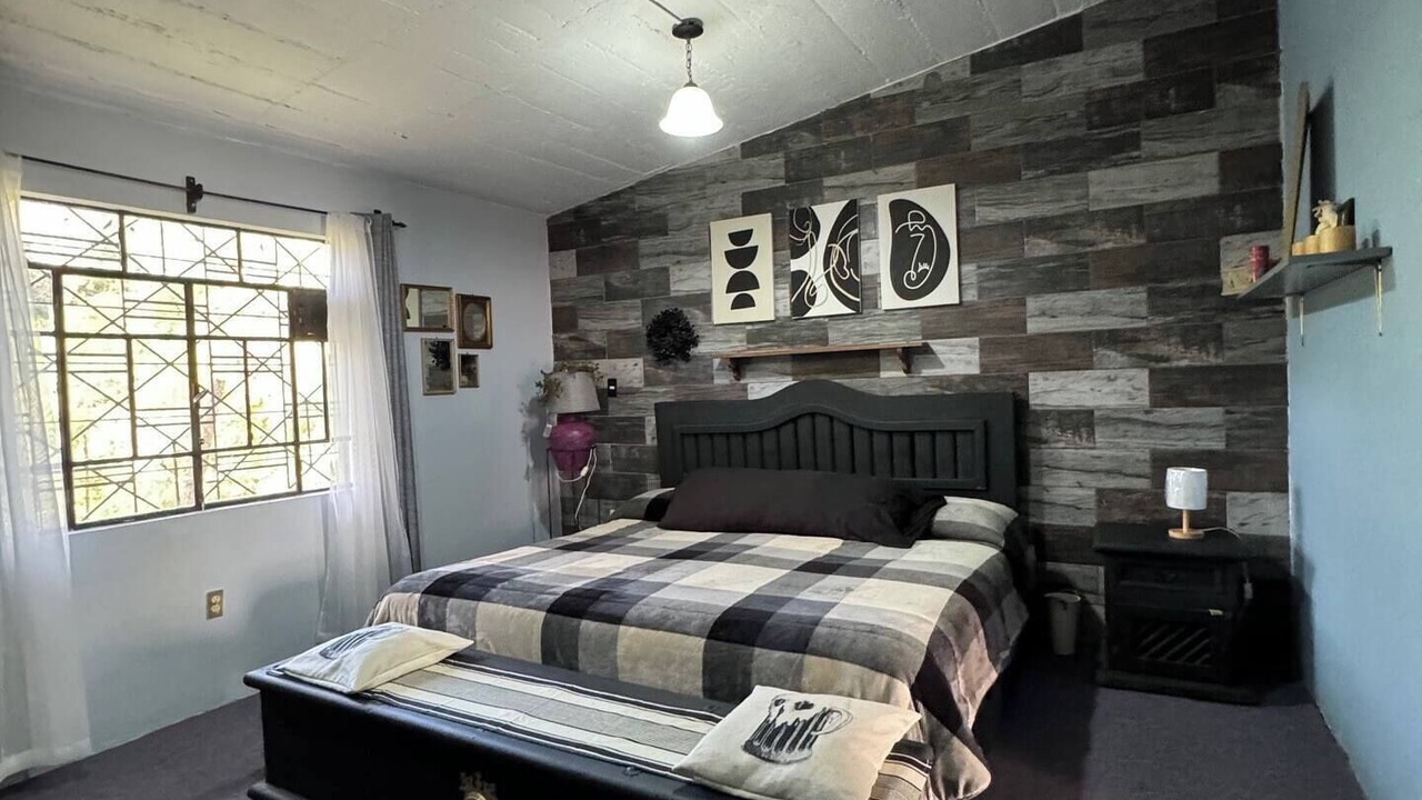 Photo of Bedroom in Mineral del Chico