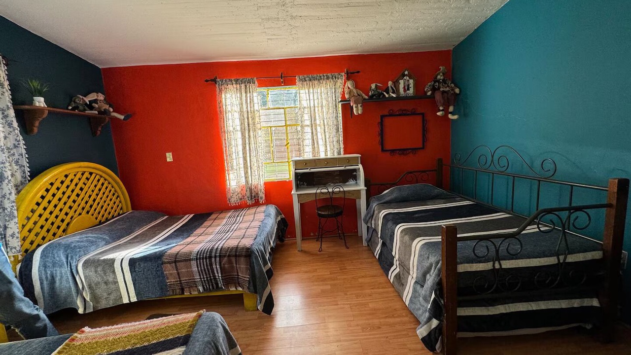 Photo of Bedroom in Mineral del Chico