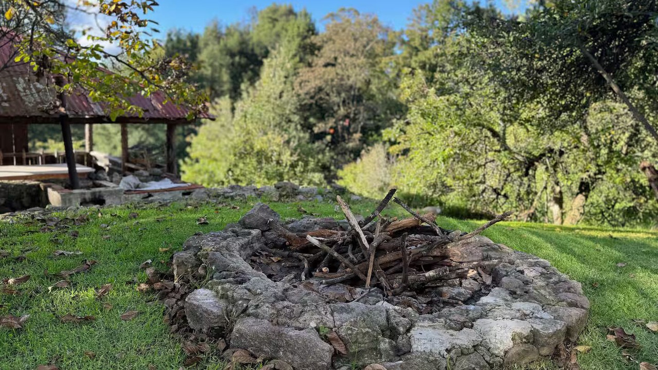 Photo of Outdoor in Mineral del Chico