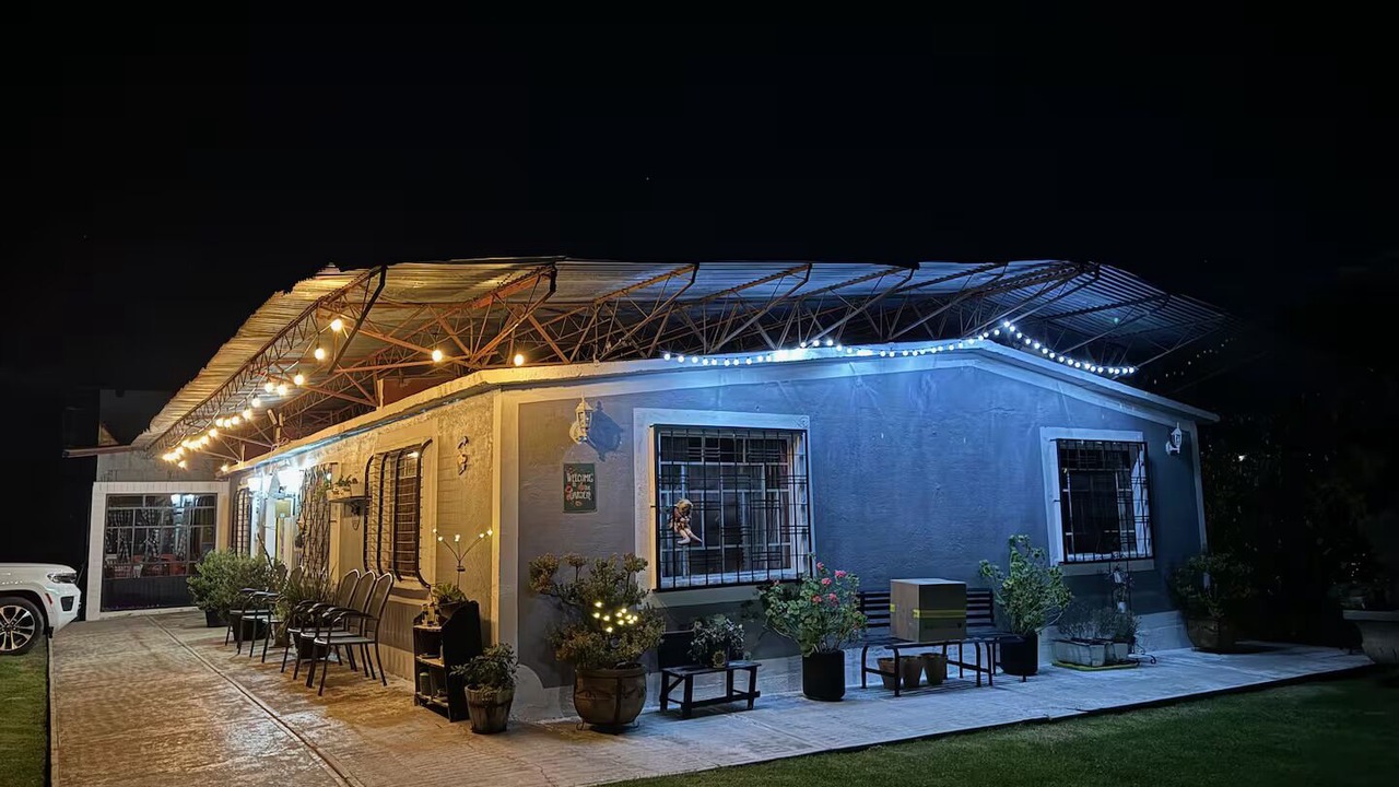 Photo of Outdoor in Mineral del Chico