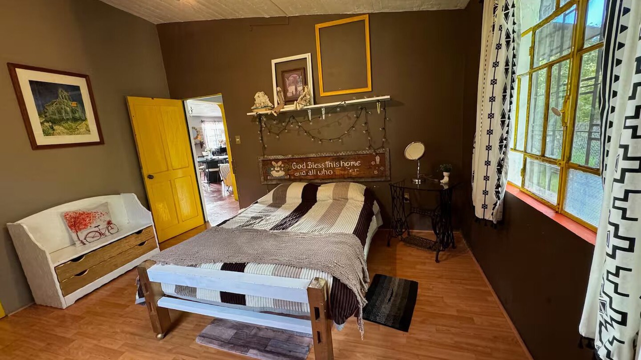 Photo of Bedroom in Mineral del Chico