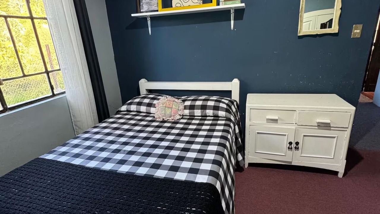 Photo of Bedroom in Mineral del Chico