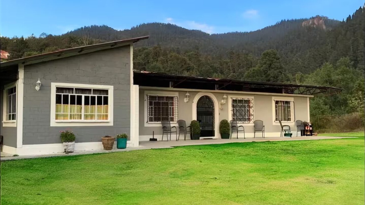Photo of Outdoor in Mineral del Chico