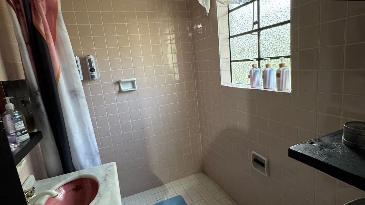 Photo of Bathroom in Mineral del Chico