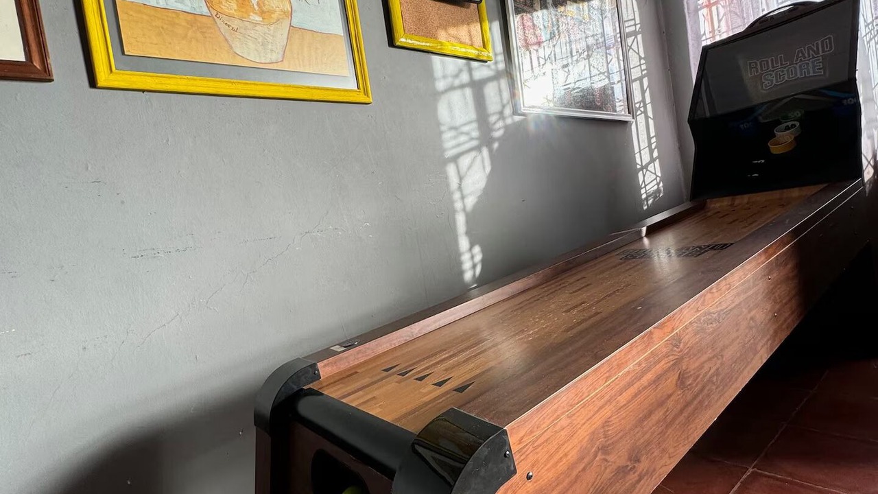 Photo of Bedroom in Mineral del Chico