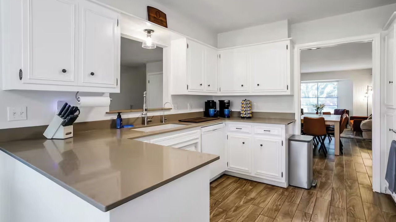 Photo of Kitchen in Vance Jackson
