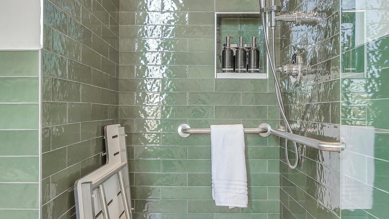 Photo of Bathroom in Granbury