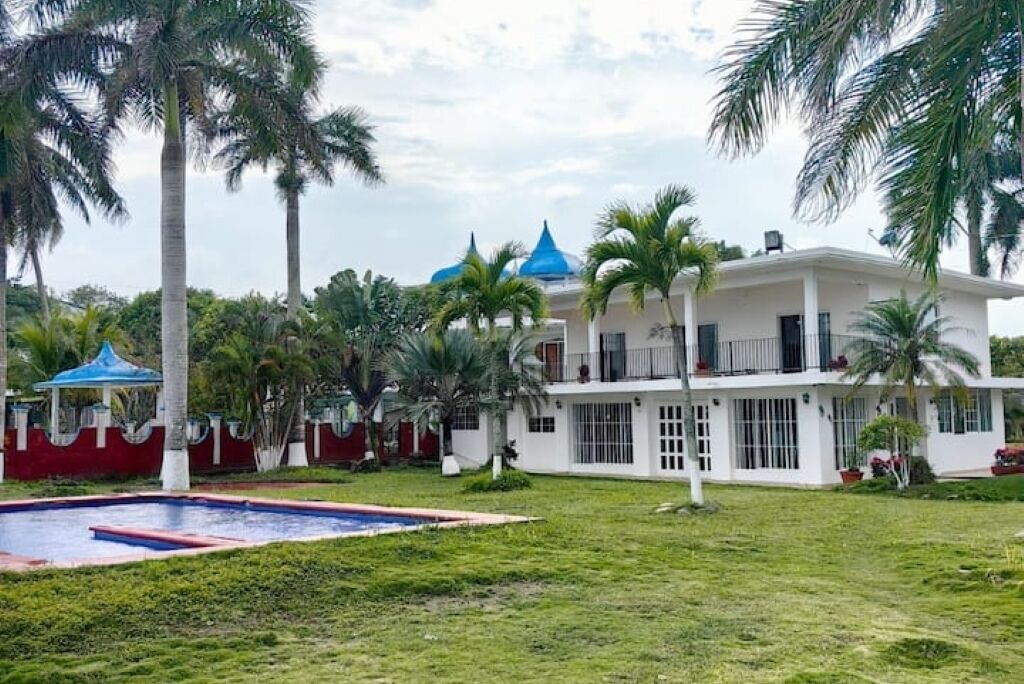 Photo of Outdoor in Barra de Cazones