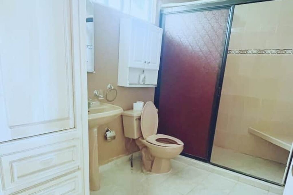 Photo of Bathroom in Barra de Cazones