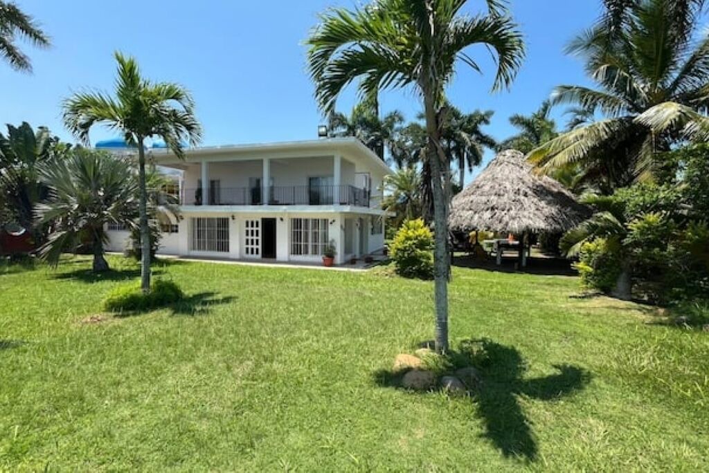 Photo of Outdoor in Barra de Cazones