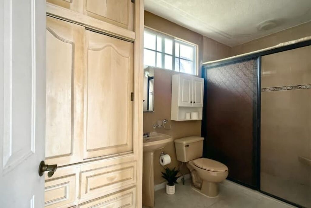 Photo of Bathroom in Barra de Cazones