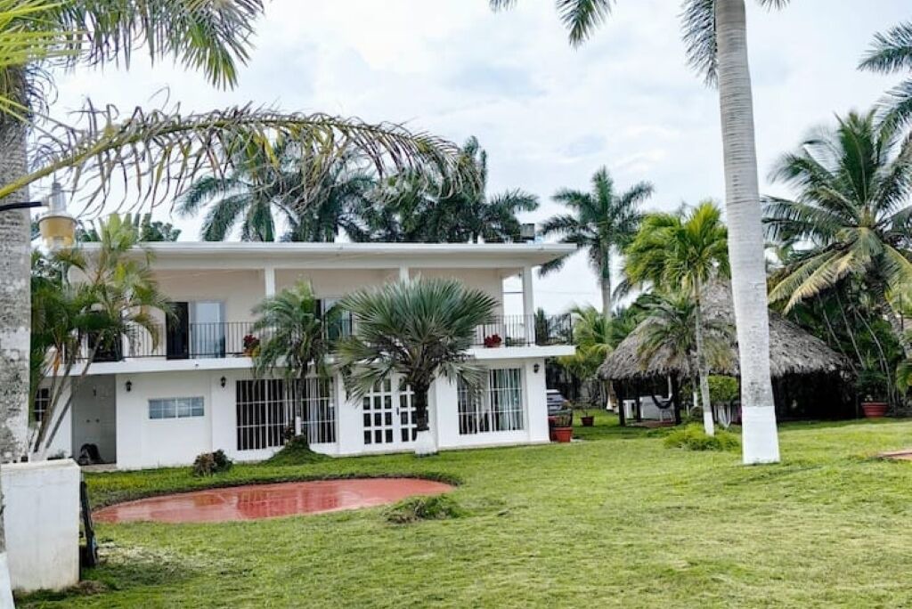 Photo of Outdoor in Barra de Cazones