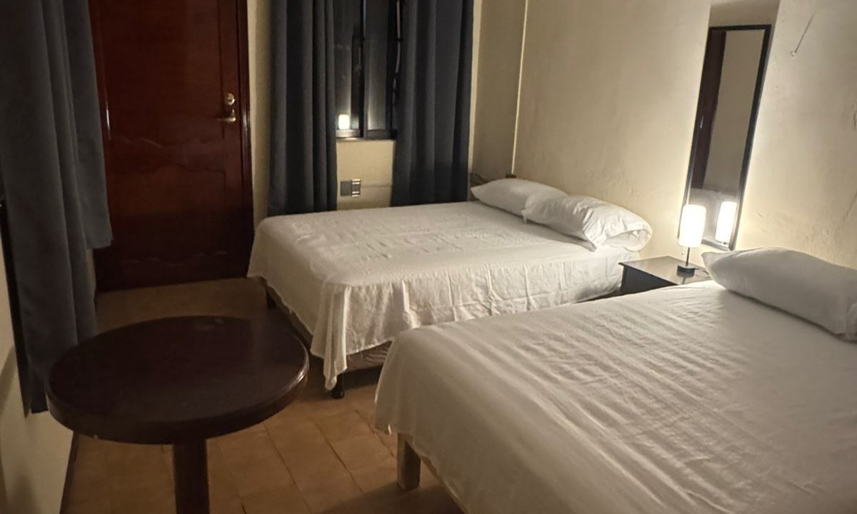 Photo of Bedroom in San Juan Bautista Tuxtepec