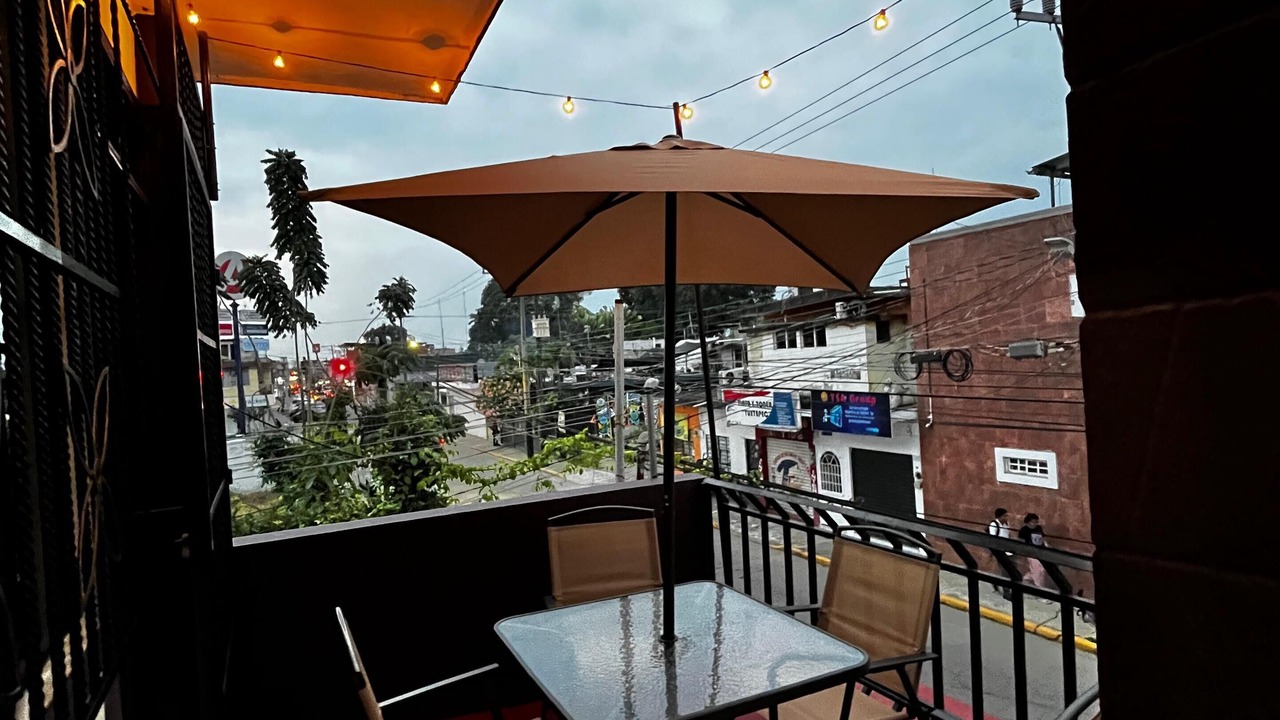 Photo of Outdoor in San Juan Bautista Tuxtepec