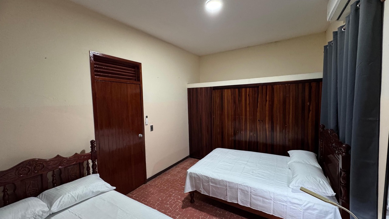 Photo of Bedroom in San Juan Bautista Tuxtepec