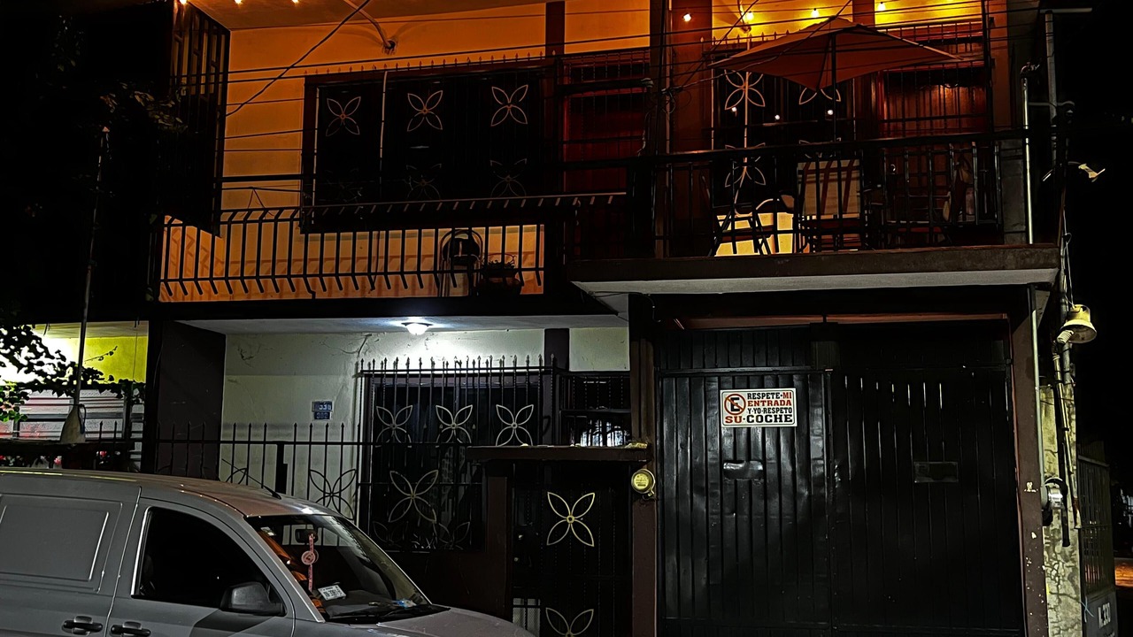 Photo of Outdoor in San Juan Bautista Tuxtepec