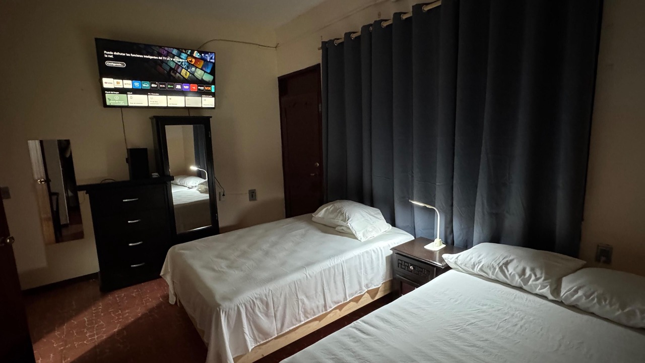 Photo of Bedroom in San Juan Bautista Tuxtepec