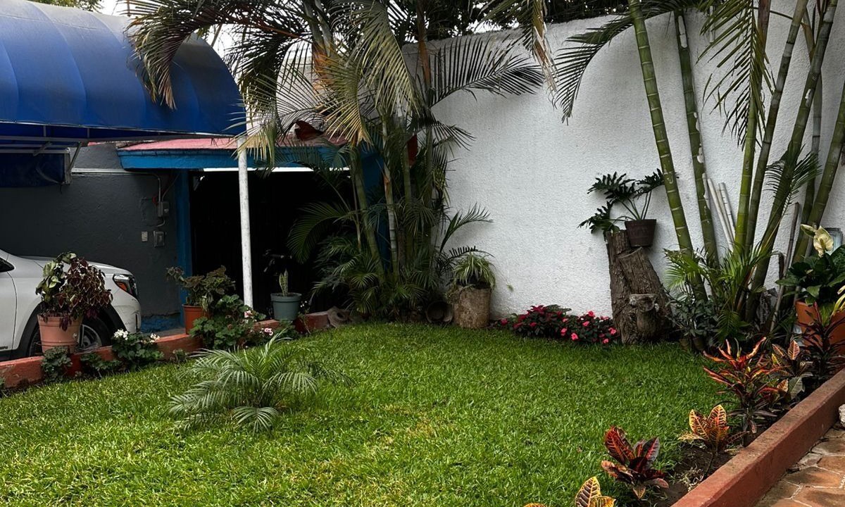 Photo of Outdoor in Cuernavaca