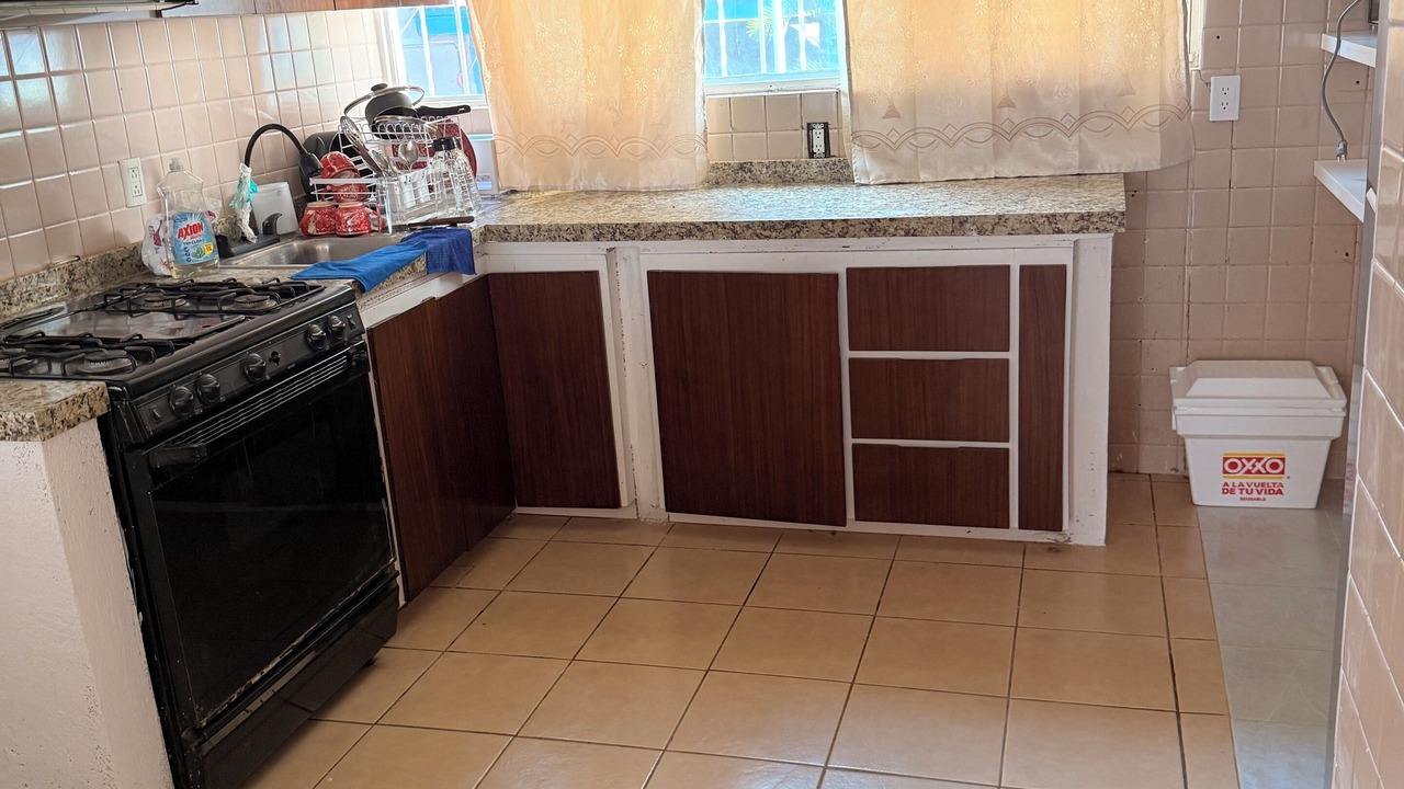 Photo of Kitchen in Cuernavaca