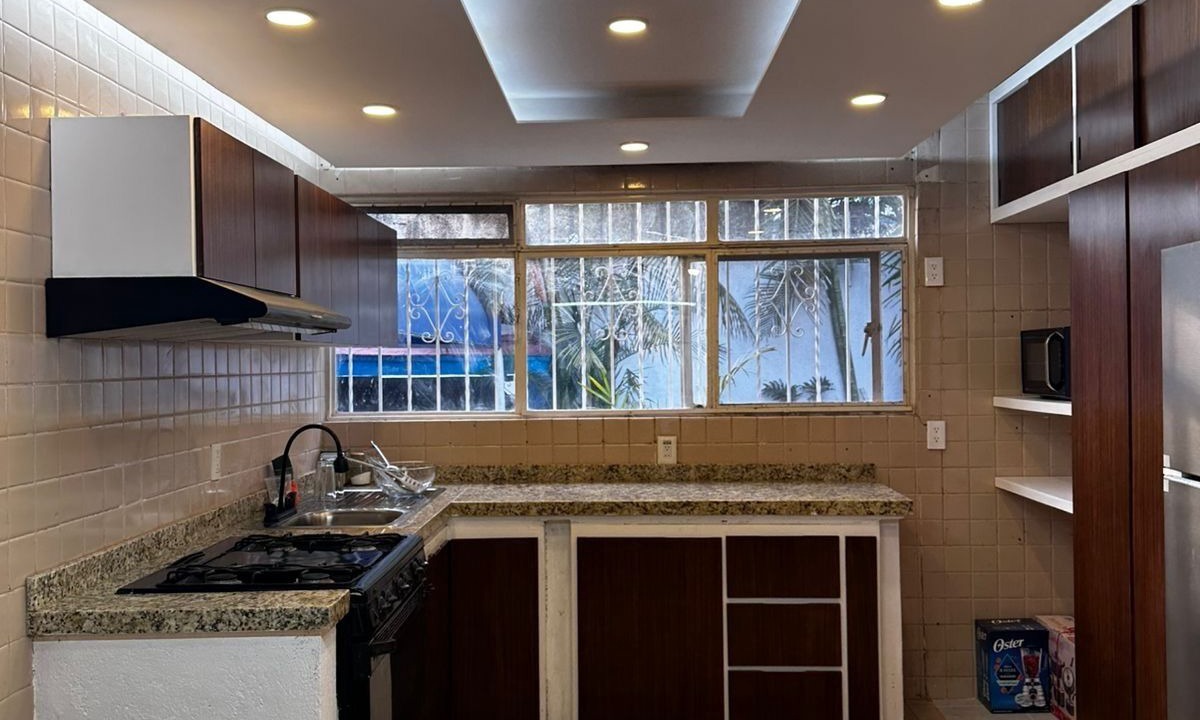 Photo of Kitchen in Cuernavaca