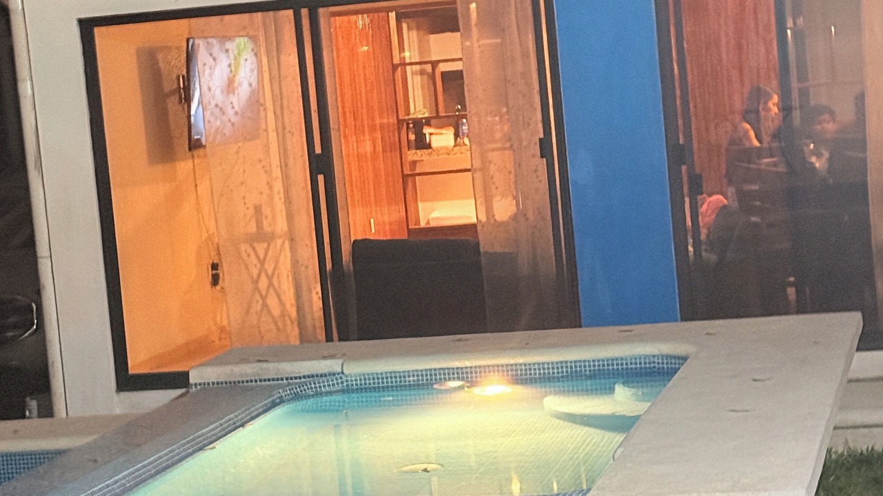 Photo of Patio Balcony in Cuernavaca