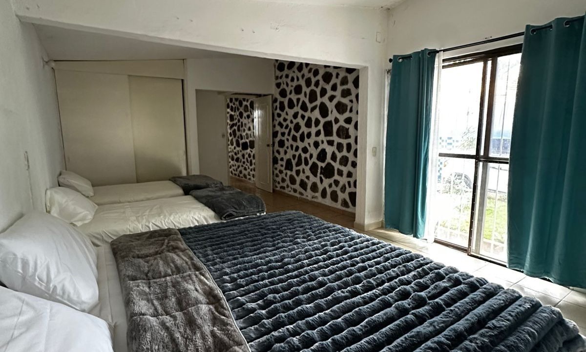 Photo of Bedroom in Cuernavaca