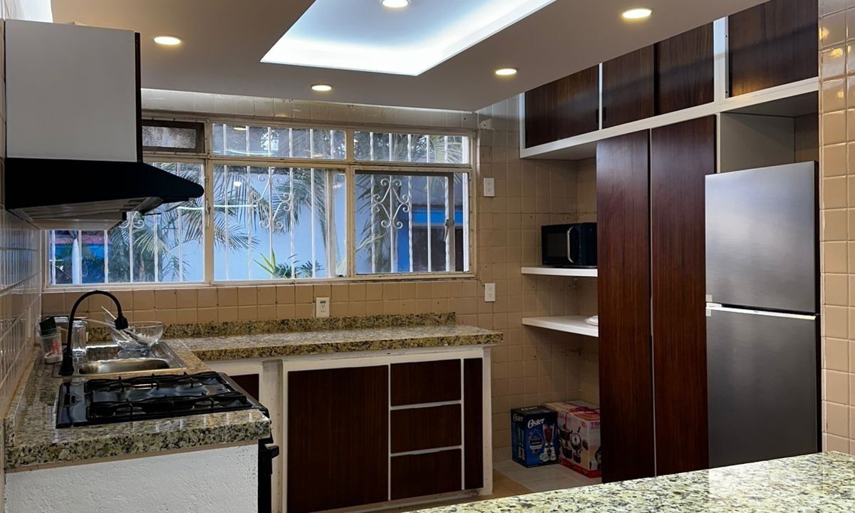 Photo of Kitchen in Cuernavaca