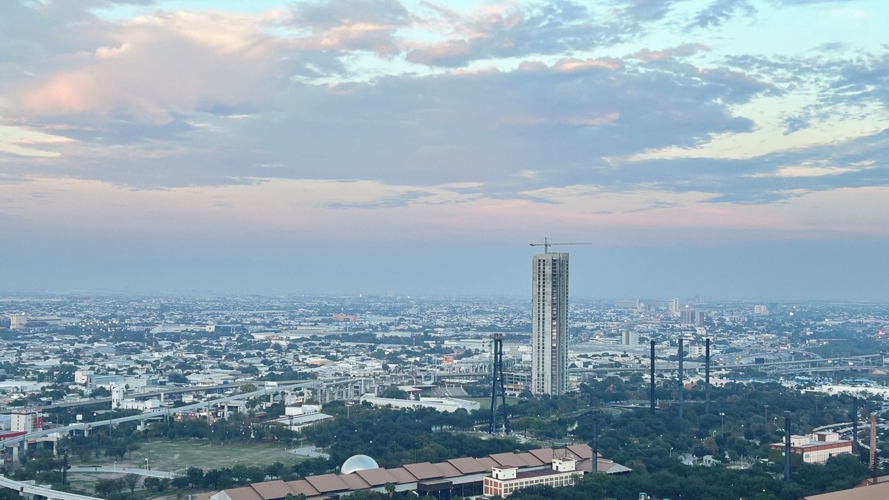 Photo of Others in Monterrey
