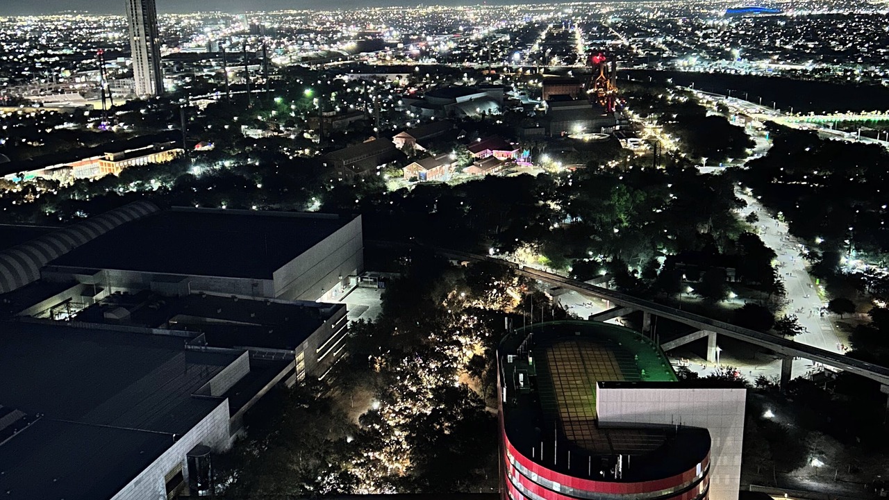 Photo of Outdoor in Monterrey
