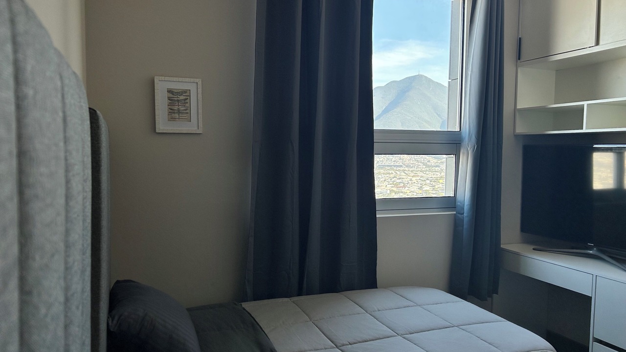 Photo of Bedroom in Monterrey
