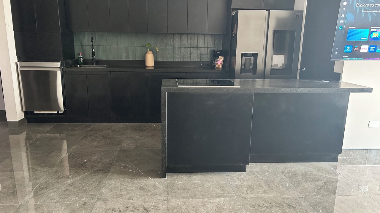 Photo of Kitchen in Monterrey