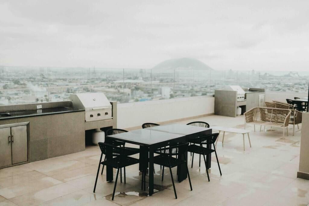 Photo of Outdoor in Monterrey