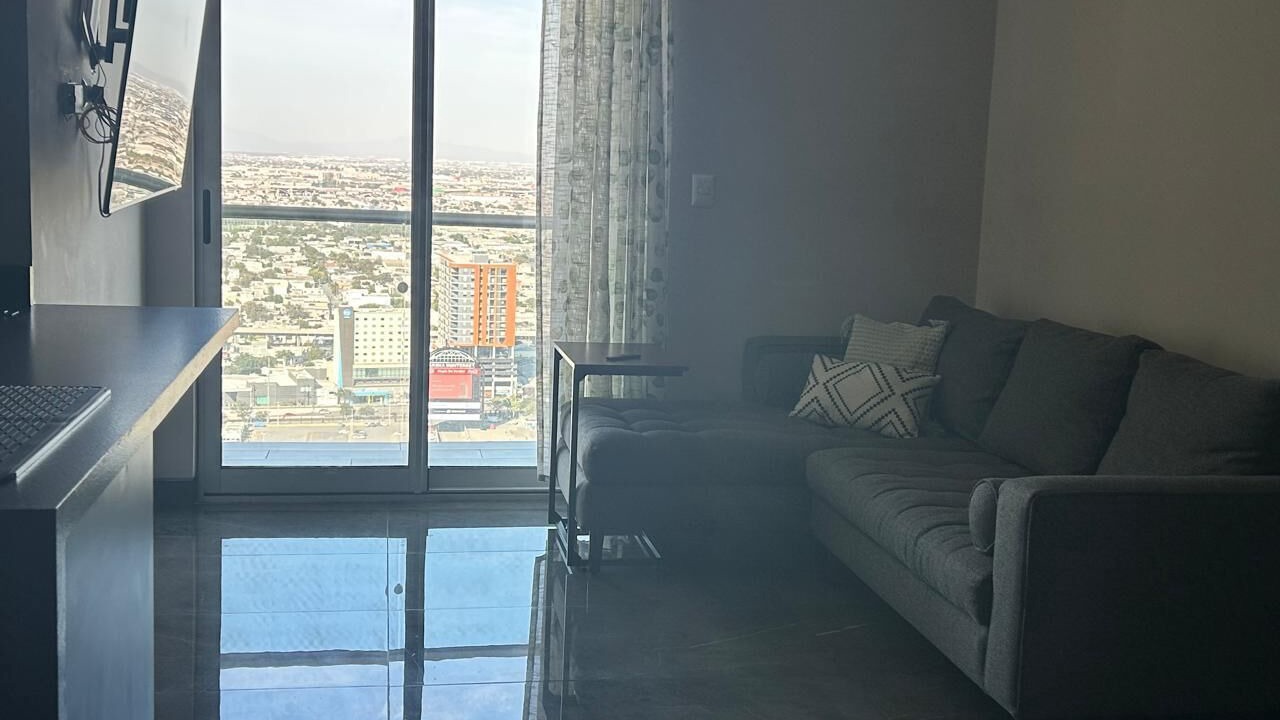 Photo of Livingroom in Monterrey