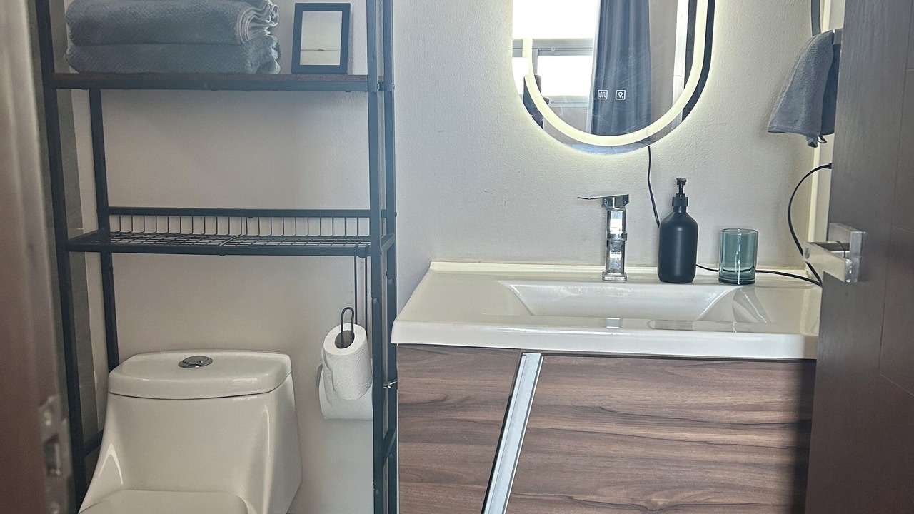 Photo of Bathroom in Monterrey