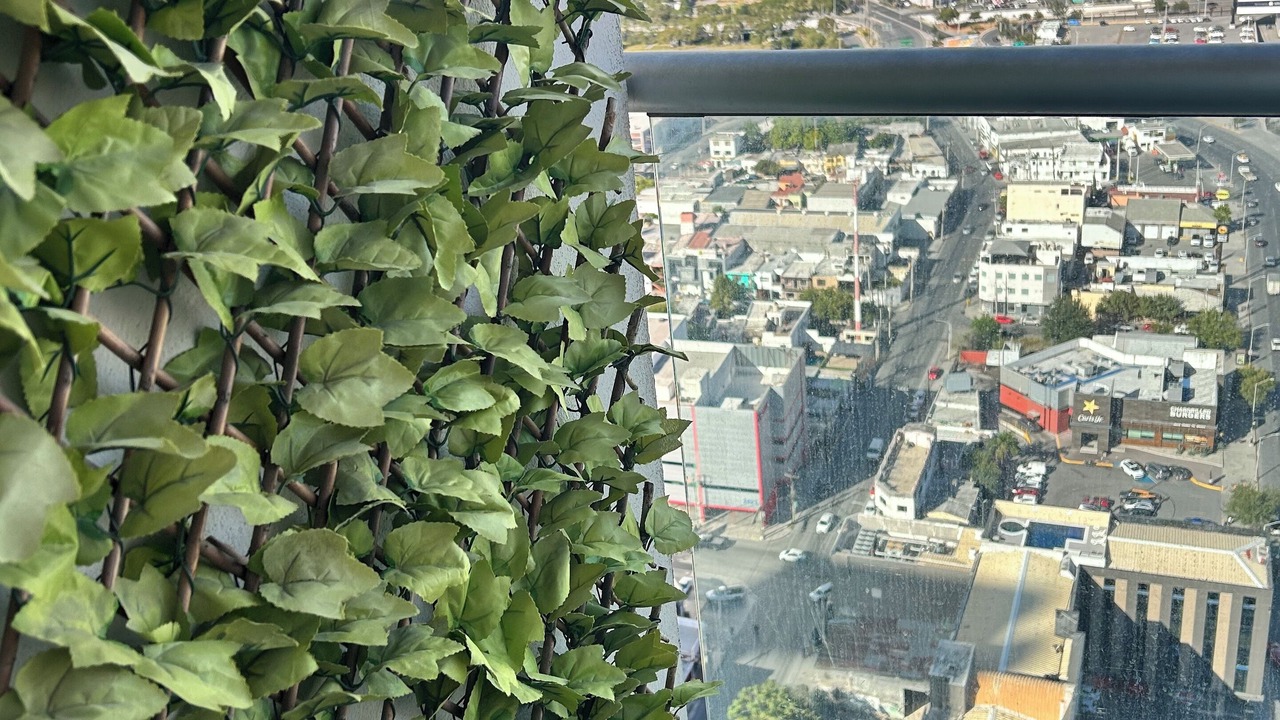 Photo of Patio Balcony in Monterrey