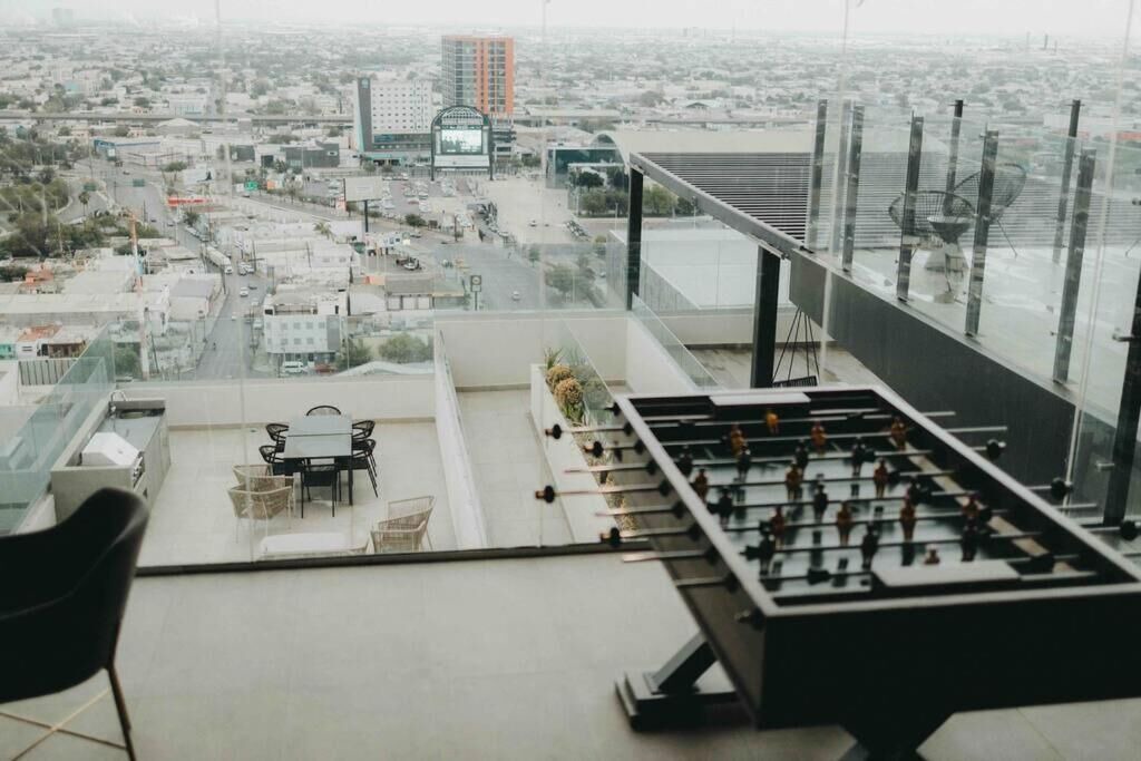 Photo of Bedroom in Monterrey
