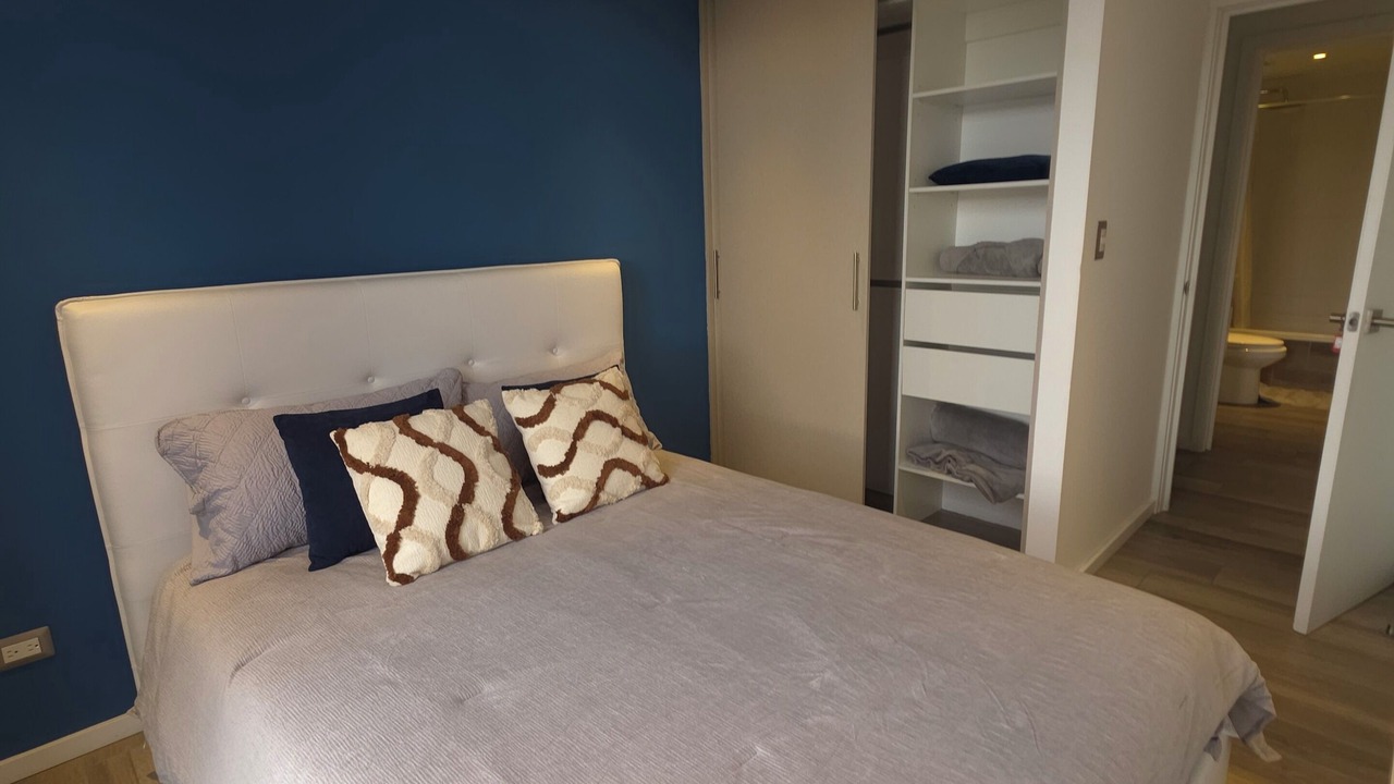 Photo of Bedroom in Zona 10