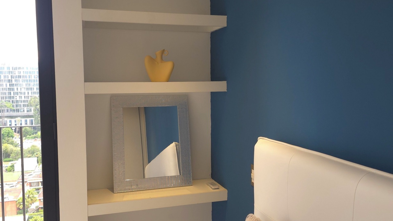 Photo of Bedroom in Zona 10