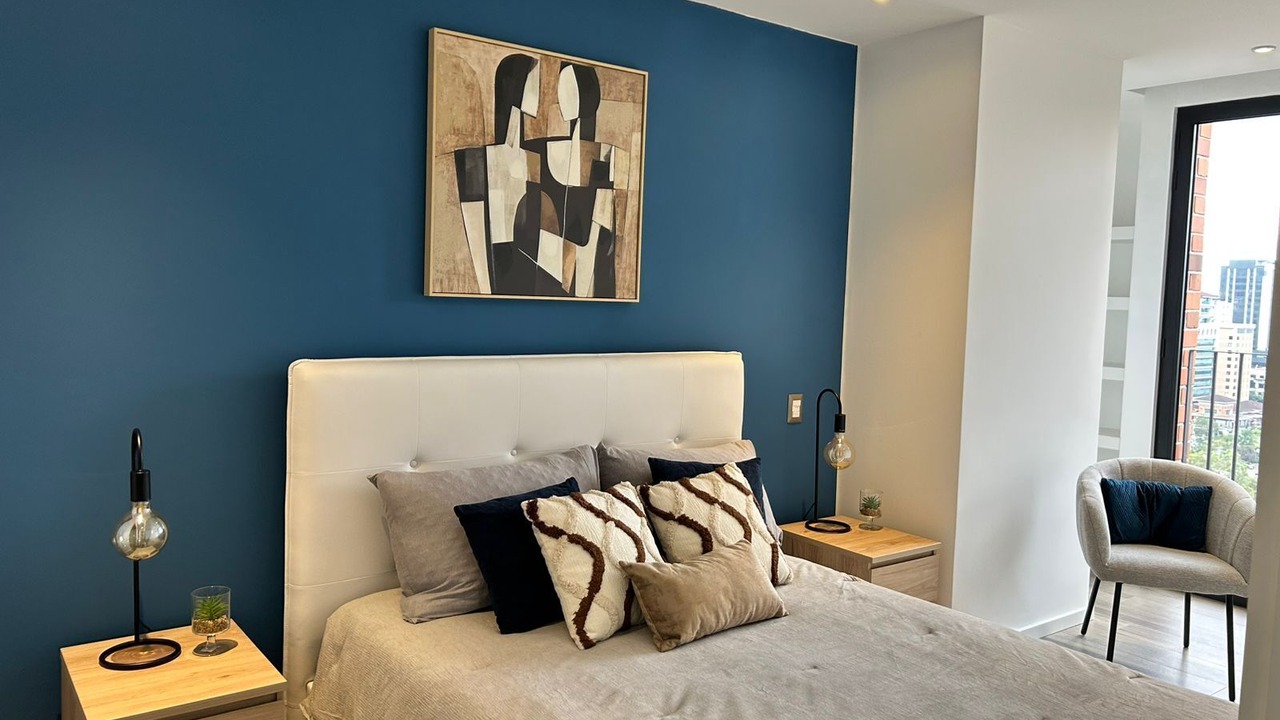 Photo of Bedroom in Zona 10