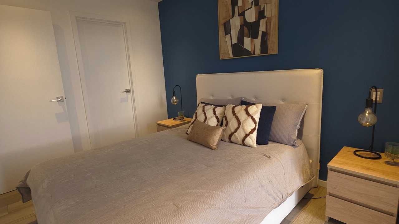 Photo of Bedroom in Zona 10