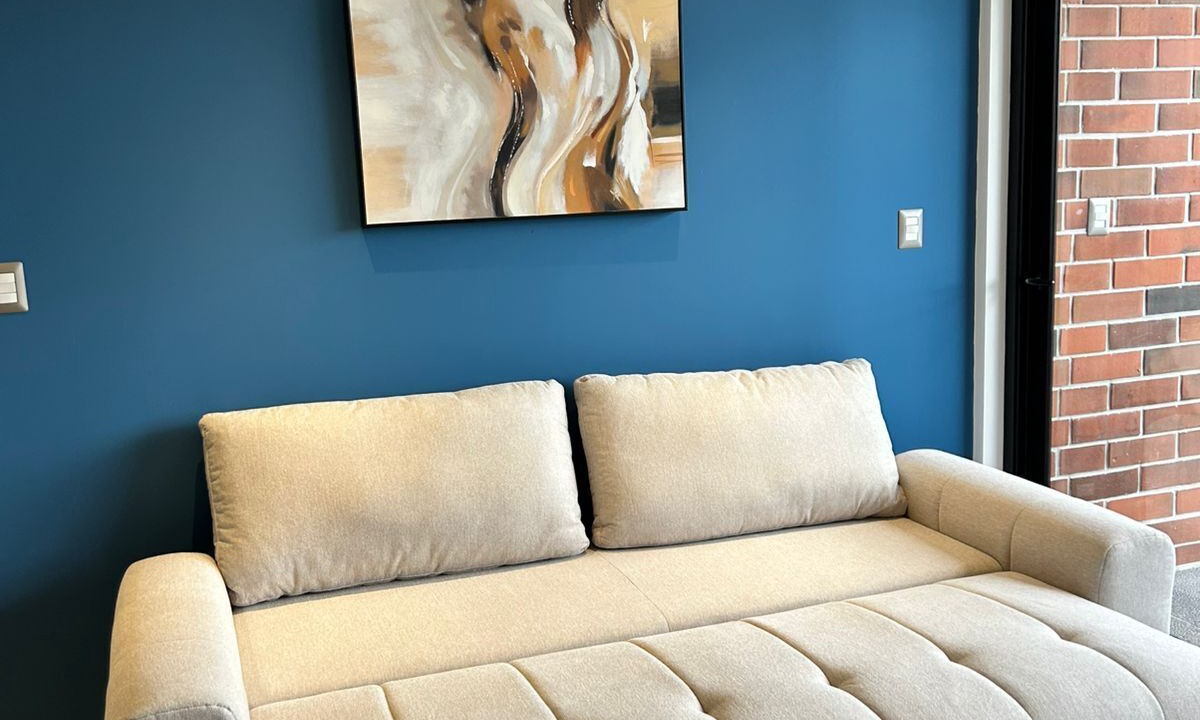 Photo of Livingroom in Zona 10