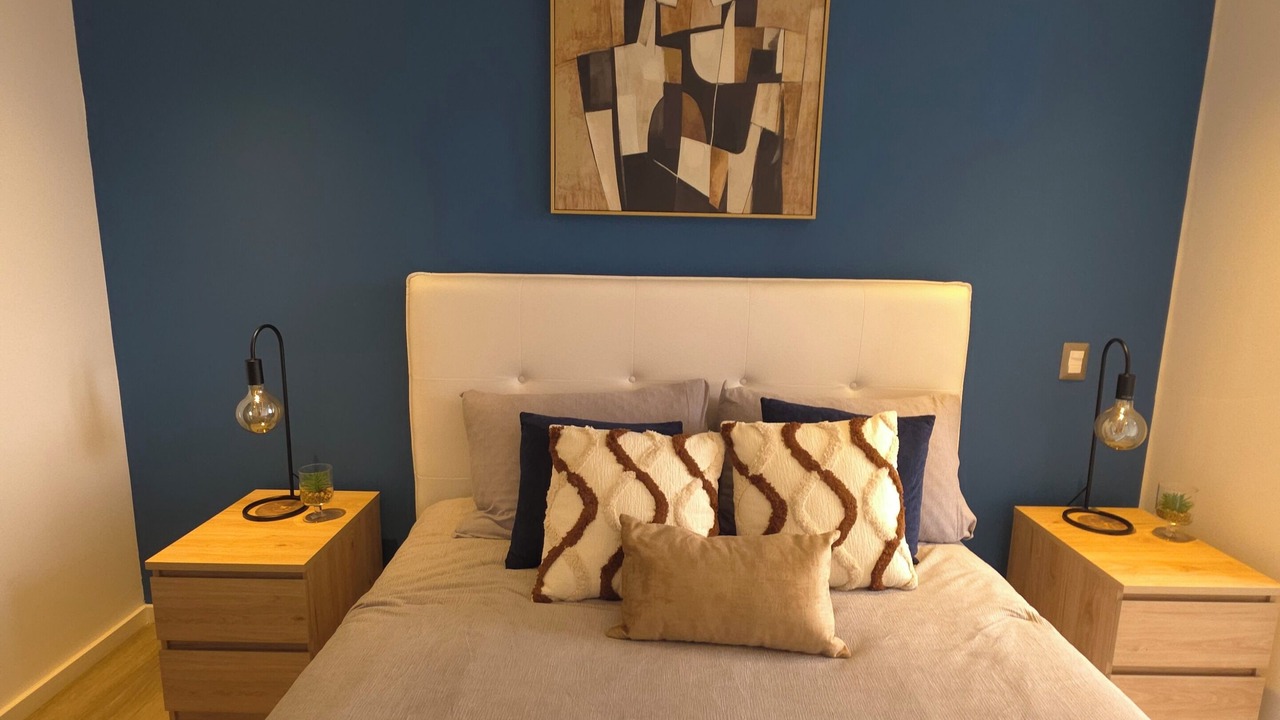 Photo of Bedroom in Zona 10